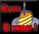 Birthday