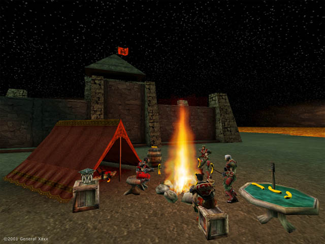 hotcamping