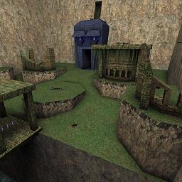 CTF-CliffRuins