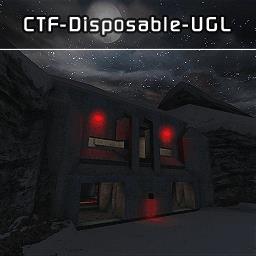 CTF-Disposable-UGL-LE102