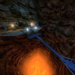 CTF-EternalCave