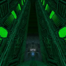 CTF-HallOfGiants
