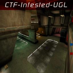 CTF-Infested-UGL-LE202