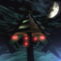 DM-Pyramid