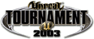 UT2003